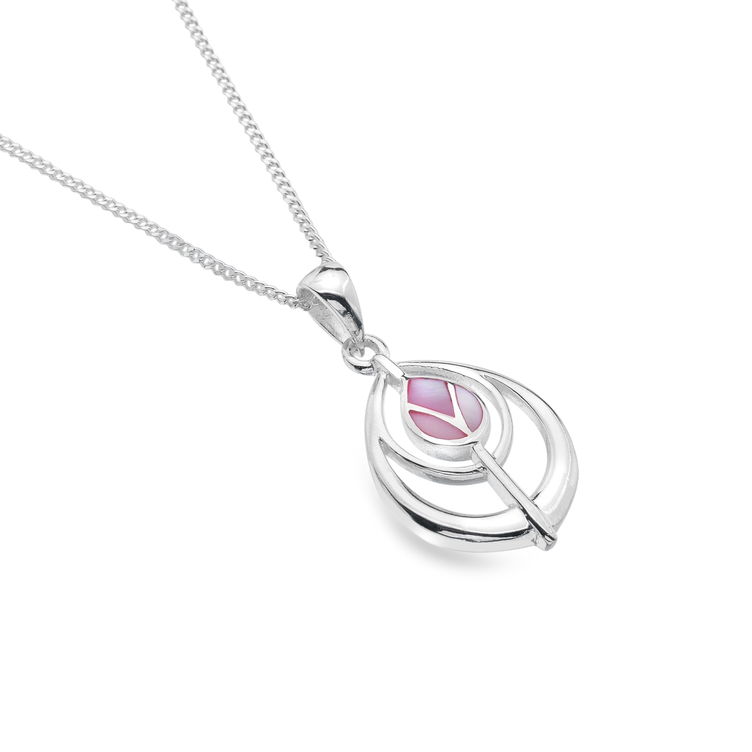 Mackintosh Tulip Pendant